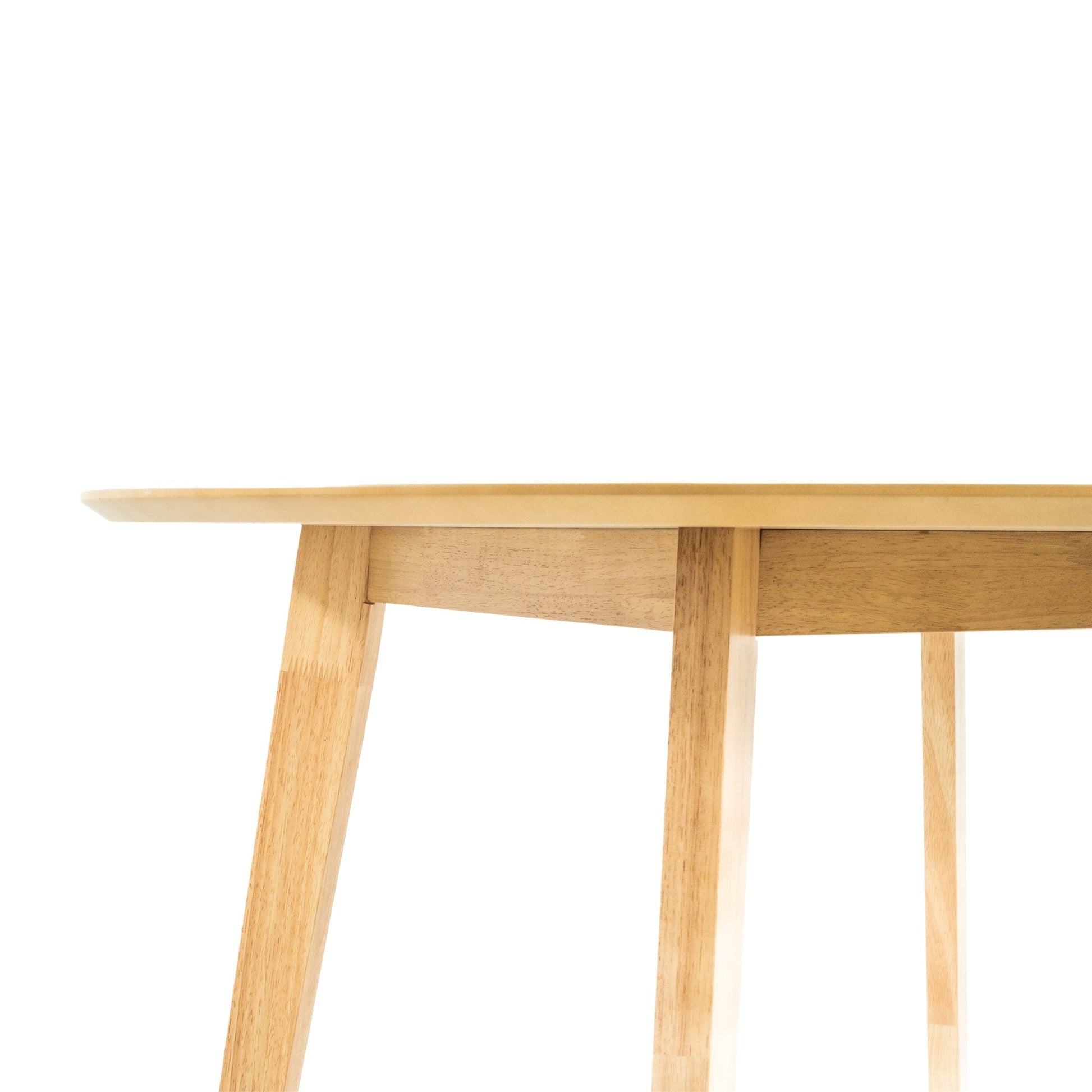 Skog Round Dining Table - Scandi Nooks