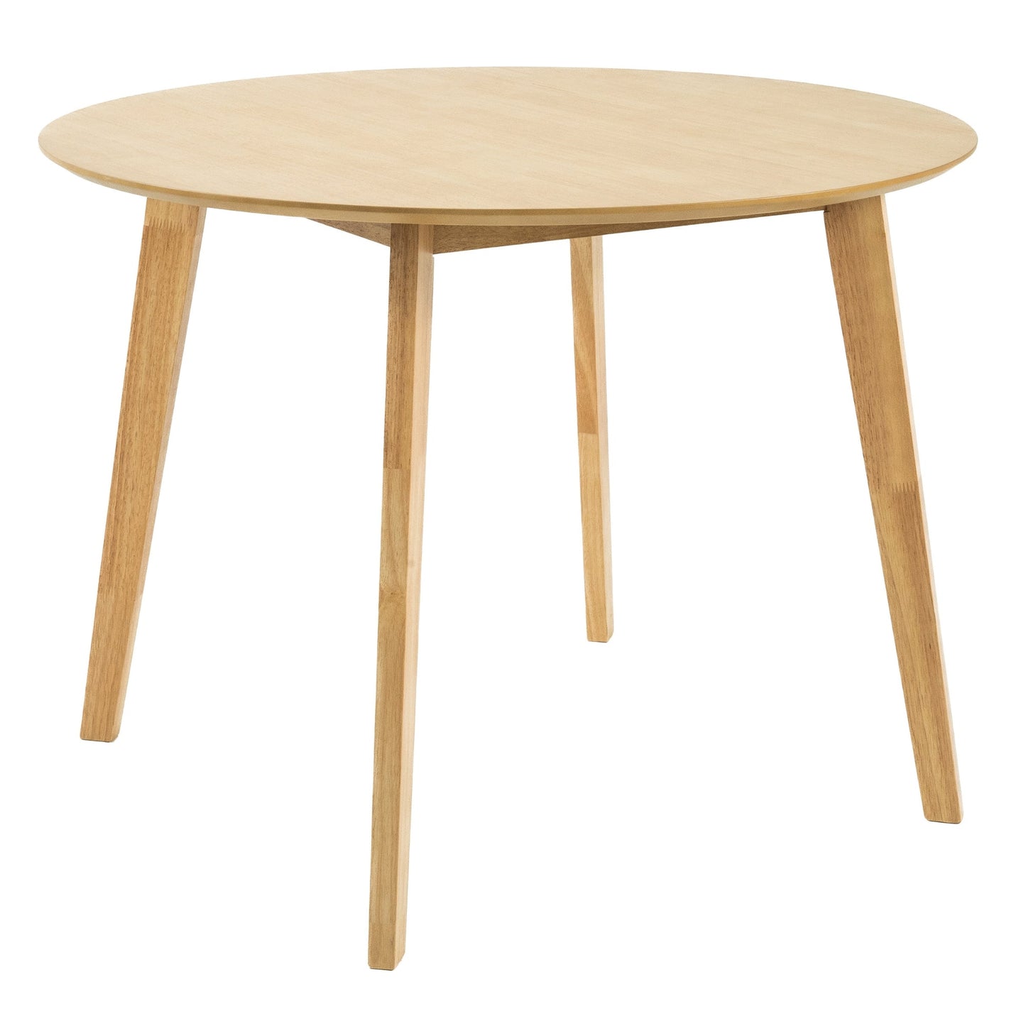 Skog Round Dining Table - Scandi Nooks